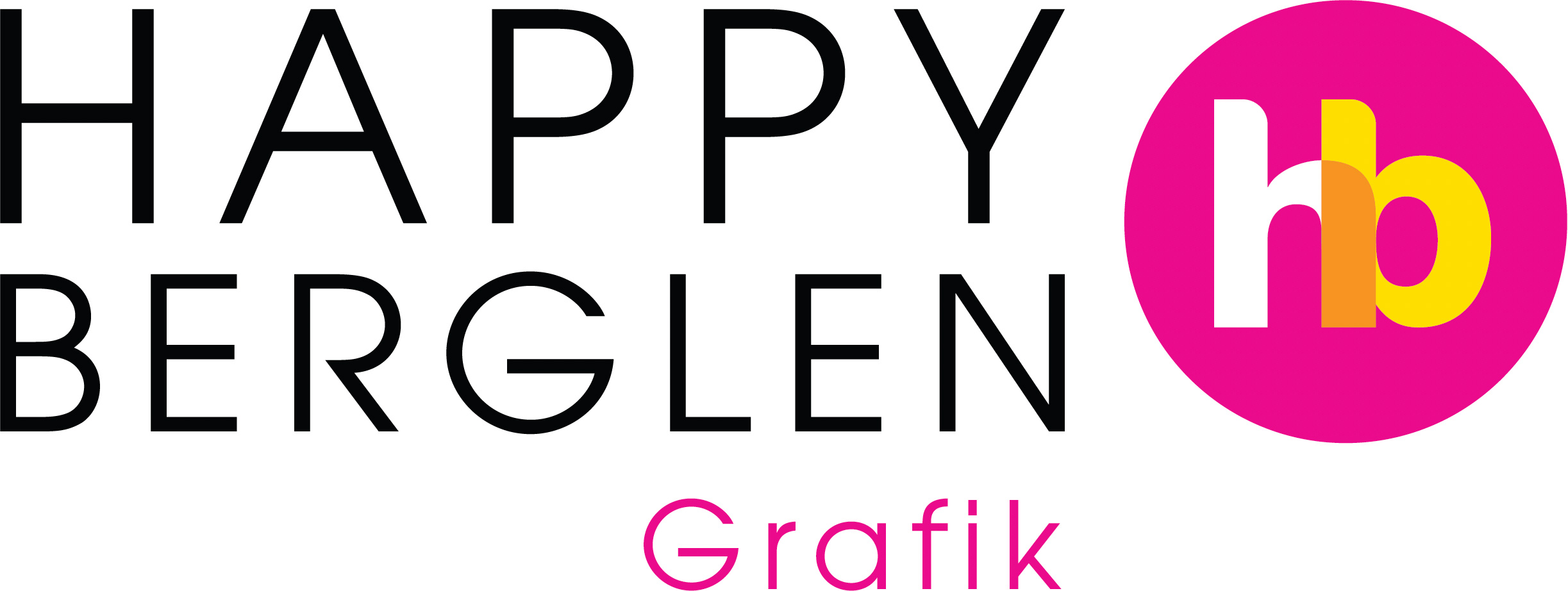 happy-berglen Logo